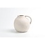 Bavary Terracotta Vase/Jug | 20x20cm