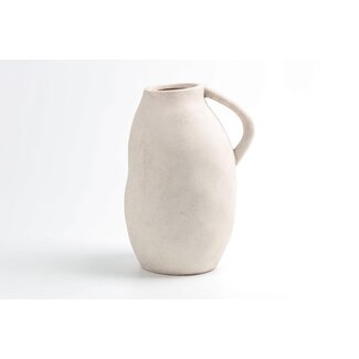 Bavary Terracotta Vase/Jug | 32cm