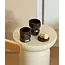 ZOHA 2 Diamond Ceramic Mugs | Mocha | 290ml