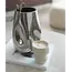 ZOHA 2 Organic Ceramic Mugs | Beige 400ml