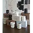 ZOHA 2 Organic Ceramic Mugs | Beige 400ml