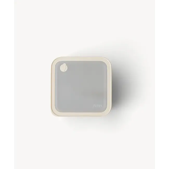 ZOHA Glass Food Container Square | 1150ml