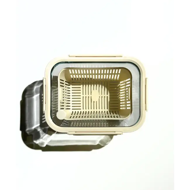 ZOHA 1 Opslagcontainer | 2440ml