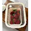 ZOHA 1 Opslagcontainer | 2440ml