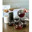 ZOHA 1 Ribble Glazen Theepot XL | 3L