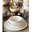 ZOHA Perlemor Dinnerware Set | 24-Piece