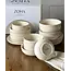 ZOHA Roma Dinnerware Set | 24-Piece