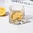 BAVARY 6 Wave Drinkglazen | 180ml