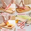 Royalty Line® Knife Set | 7-Piece – Pink