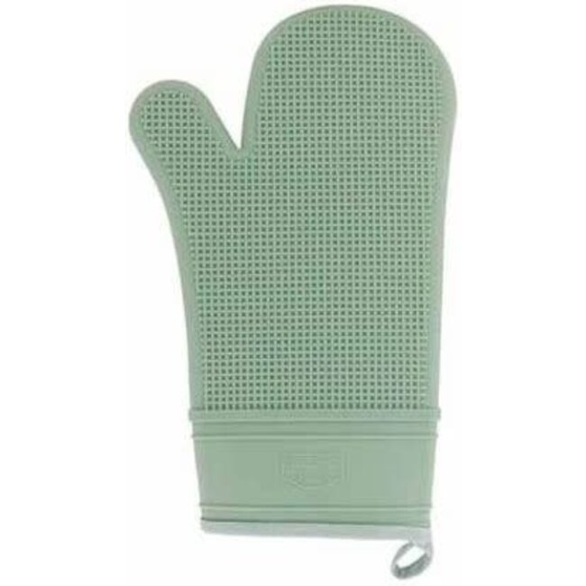 Cosy & Trendy Ovenwant Groot Silicone | Groen