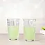 Pasabahce 4 Joy Long Drinking Glasses | 365 ml