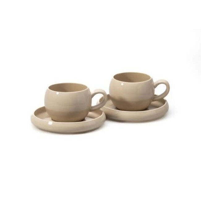 Almina 12 Lissa Bonna Koffie- Thee Kopje | 200ml