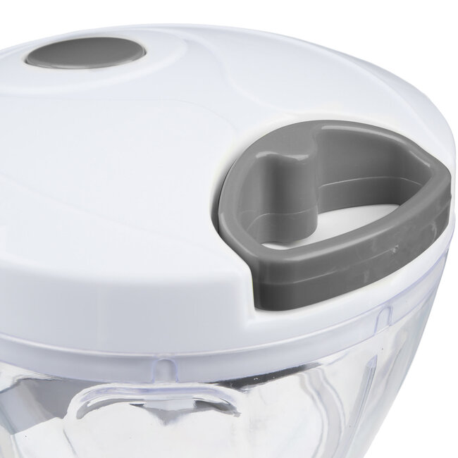 Favori Store | Vegetable Chopper | 13x9 cm | 4ASS