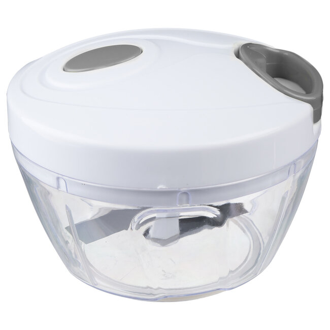 Groentehakker | 13x9 cm | 4ASS