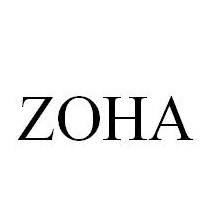 ZOHA