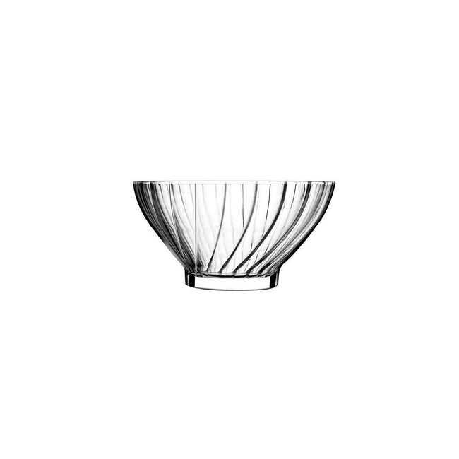 Pasabahce 4 Bouquet Glass Bowls | 138mm | 455ml