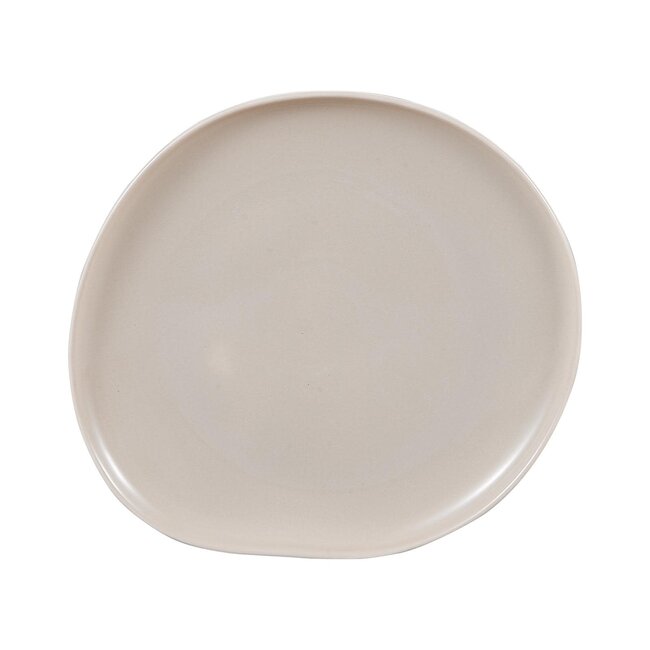Bavary 3 Capital Beige Dinerborden | Ø28cm