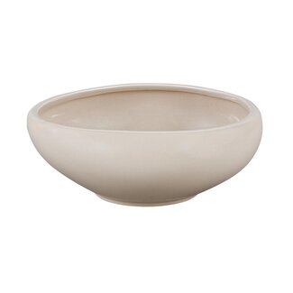 Bavary  6 Capital Beige Kommetjes | 15cm