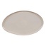 Bavary 6 Capital Beige Dessert Borden | Ø21cm