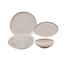 Bavary 24 Capital Beige Serviesset | 6 persoons