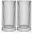 Bavary 6 Linens Highball Glasses | 445ml