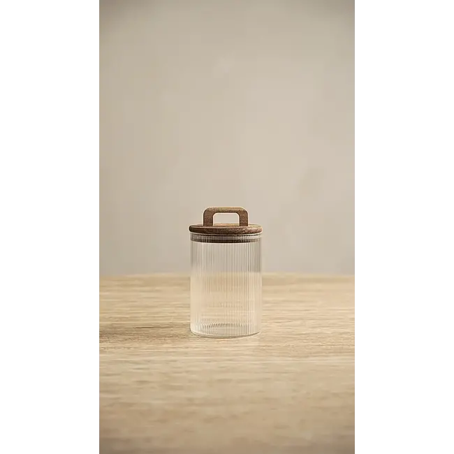 Bavary 1 Voorraadpot Acacia | M