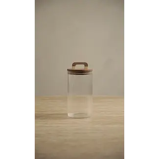 Bavary 1 Voorraadpot Acacia | L