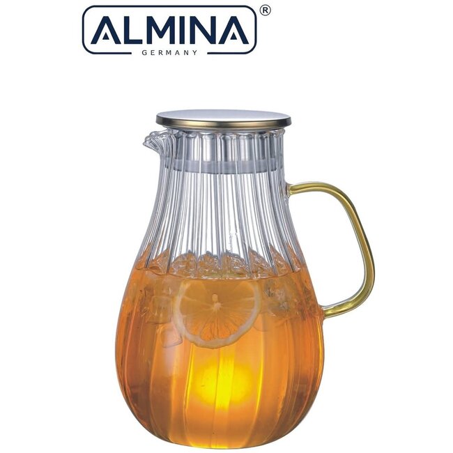 Almina 1 Star Level Karaf | 1800ml