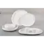 Bavary 27 Capital Dinnerset | Wit
