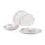 Bavary 27 Capital Dinnerset | Wit