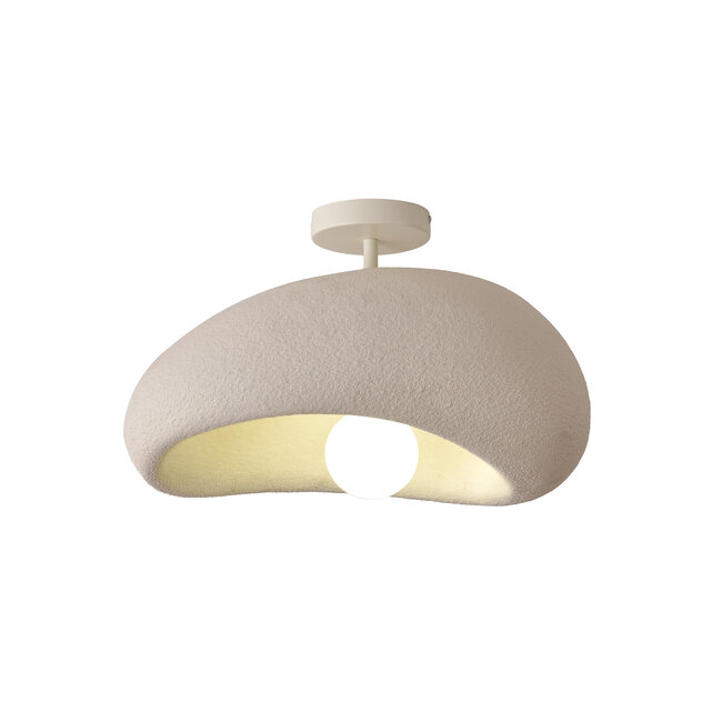 Plafondlamp Japandi Sora | 45cm