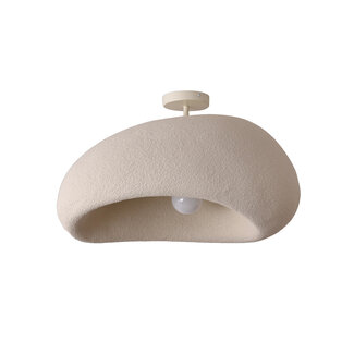 Plafondlamp Japandi Sora | 60cm