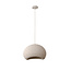 Hanglamp Japandi Haku | 40cm