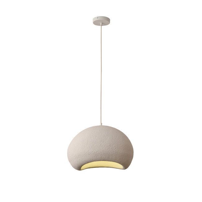 Pendant Lamp Japandi Haku | 40cm
