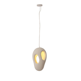 Hanglamp Japandi Aki | 43cm