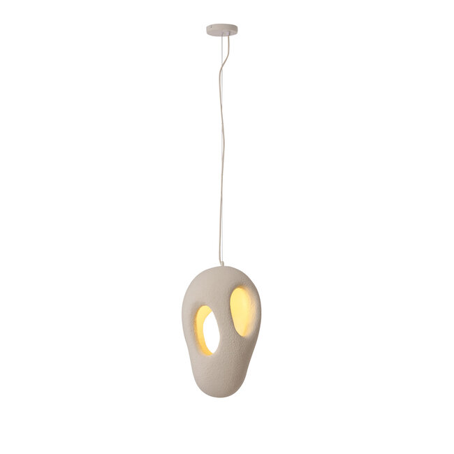 Hanglamp Japandi Aki | 43cm