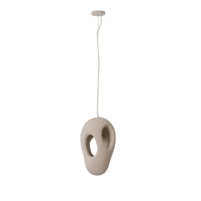 Pendant Lamp Japandi Aki | 43cm