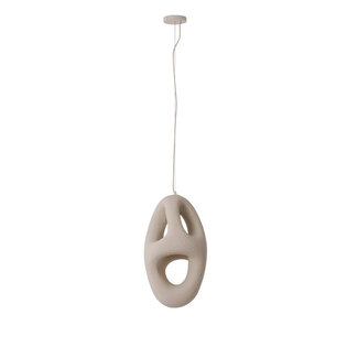 Hanglamp  Japandi Haku | 51cm
