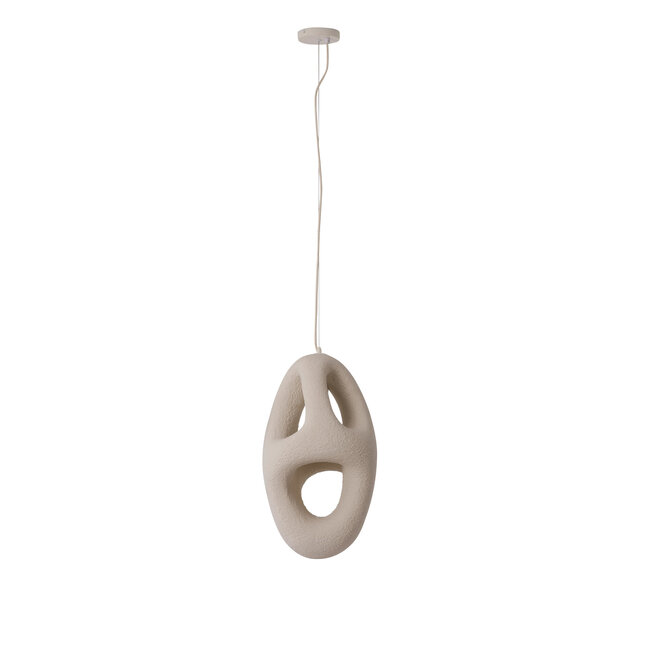 Hanglamp Japandi Haku | 51cm