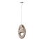 Hanglamp Japandi Haku | 51cm
