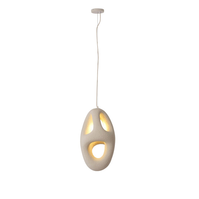 Hanglamp Japandi Haku | 51cm