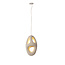 Hanglamp Japandi Haku | 51cm