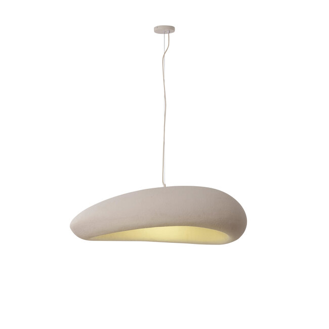 Pendant Lamp Japandi Tsuki | 105cm