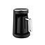 Korkmaz Koffie Machine Keyif Turk | Zwart