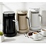 Korkmaz Koffie Machine Keyif Turk | Beige