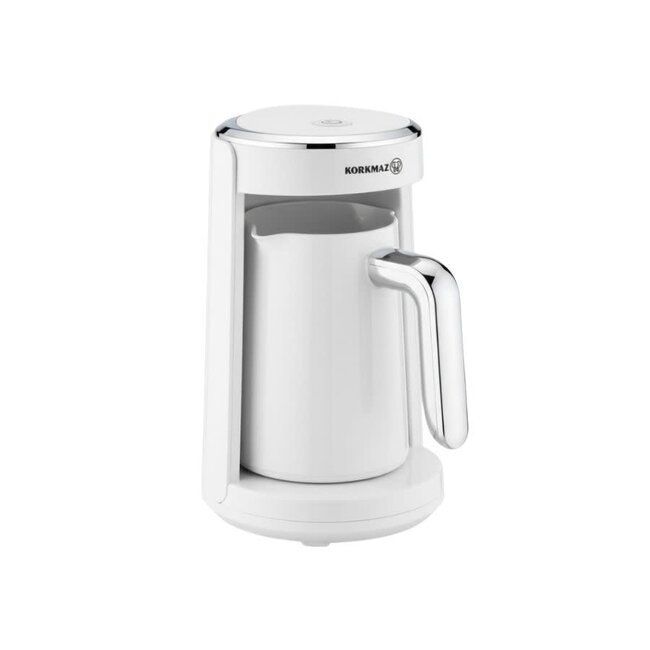 Korkmaz Koffie Machine Keyif Turk | Vanilla