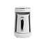 Korkmaz Koffie Machine Keyif Turk | Vanilla