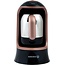 Korkmaz Kahvekolik Aqua Koffiemachine | Rosegold | 1.2L
