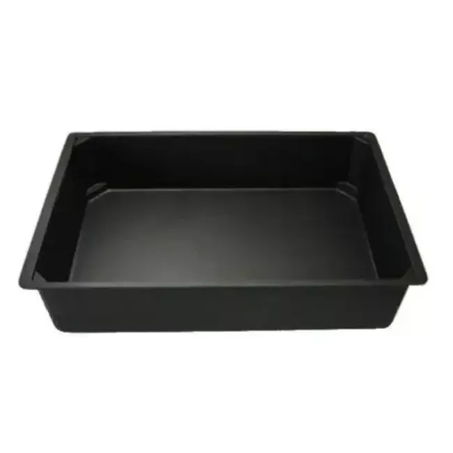 Silex Braadpan
