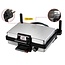 SILEX Multigrill + SILEX Ovenschaal